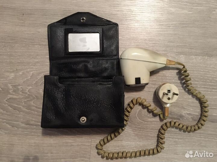 Бритва бердск 2 СССР