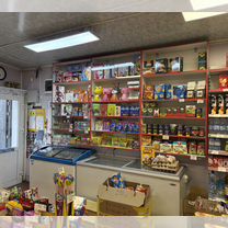 Магазин «Конфетка»