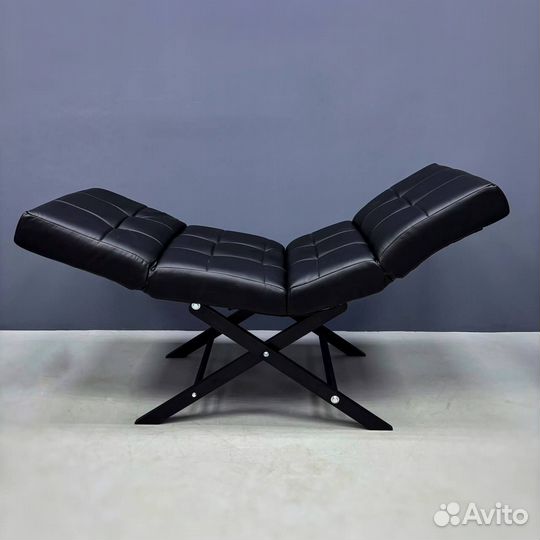 Анатомическая кушетка с регулировкой изголовья