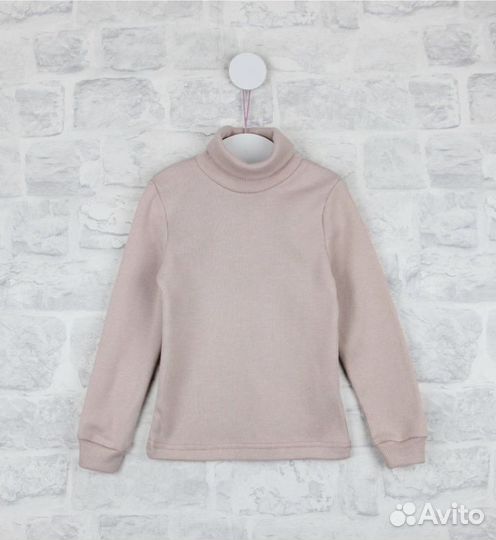 Водолазки детские