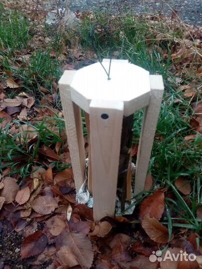 Полено для розжига