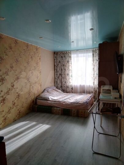 2-к. квартира, 58 м², 5/6 эт.