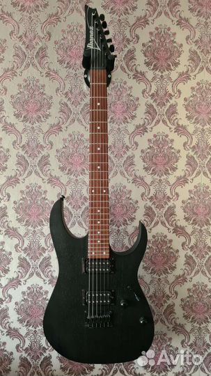 Электро гитара