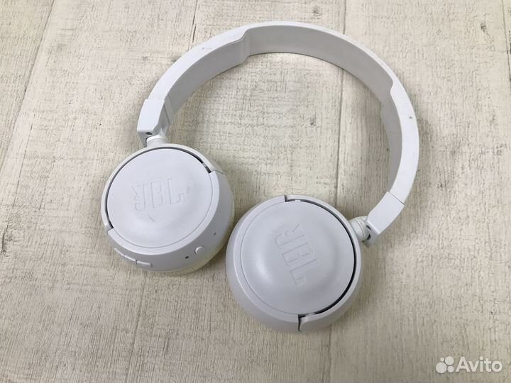 Наушники JBL Tune T460BT
