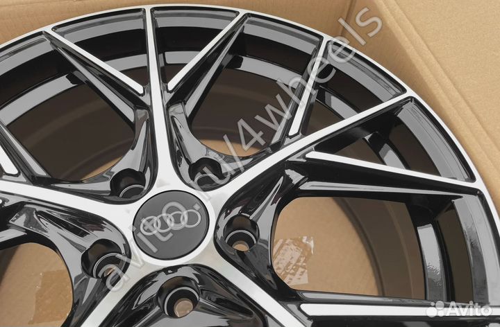 Диски Audi A3 R18