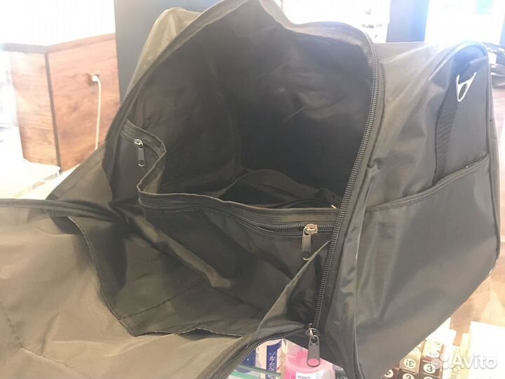 Сумка мастера парикмахера «Чарли»