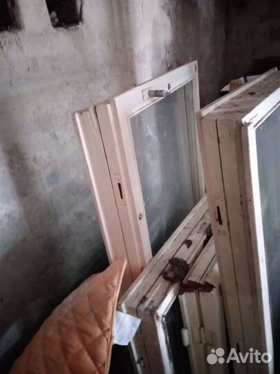 Балконный блок