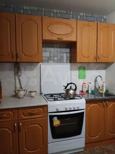 Комната 20 м² в 2-к., 9/9 эт.