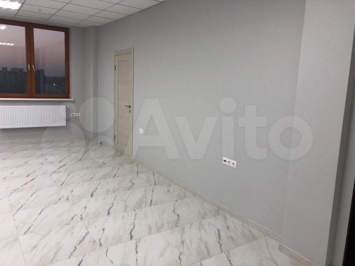 Офис, 41.2 м²