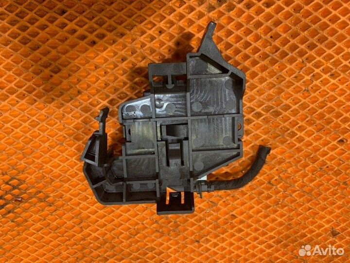 Блок управления Audi Q7 4L BHK 2009