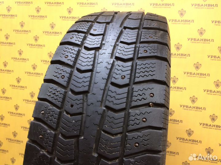 Cooper Discoverer M+S2 225/65 R17 102T