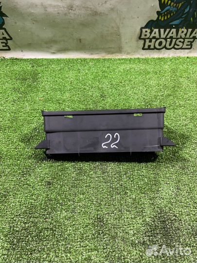 Воздухозаборник Volkswagen Golf 6 CBZ 2010