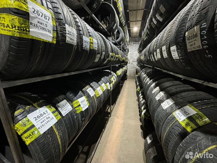 Tunga Zodiak 2 205/55 R16 94T