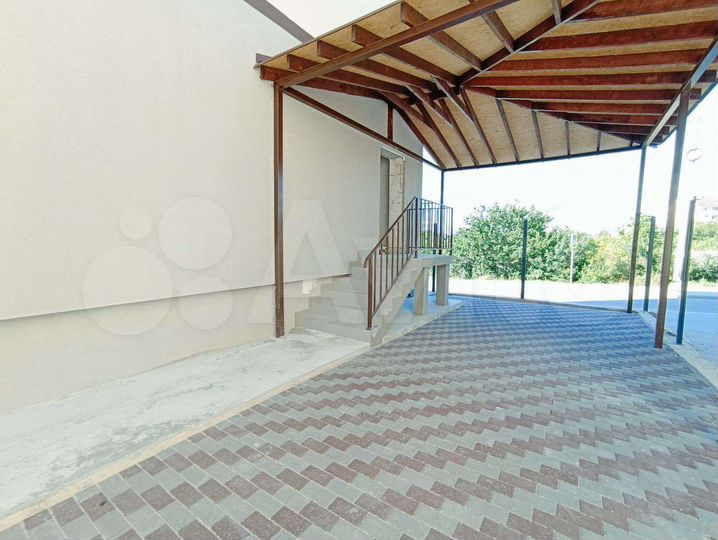 Квартира-студия, 20 м², 1/3 эт.