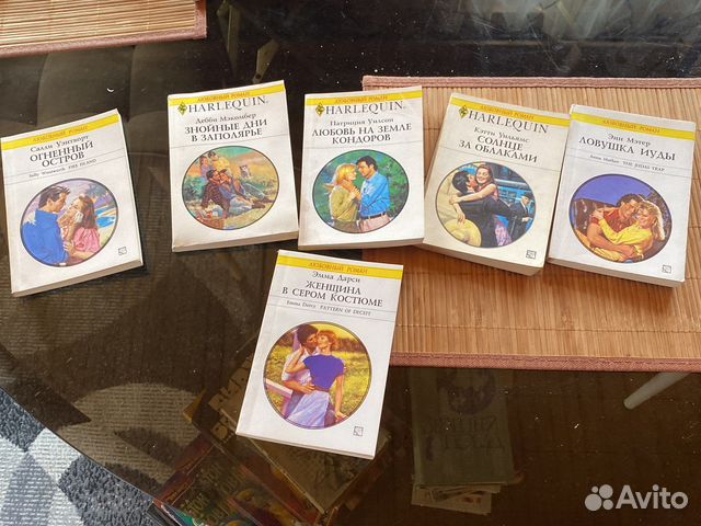 Книги про любовь и эротику