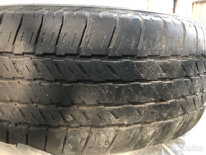 Duck Commander Mud Terrain 265/60 R18