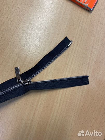 Молния 25 см