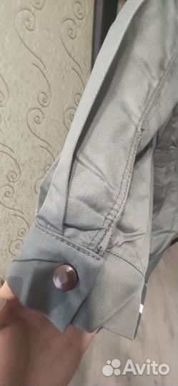 Комбинезон летний 48-50