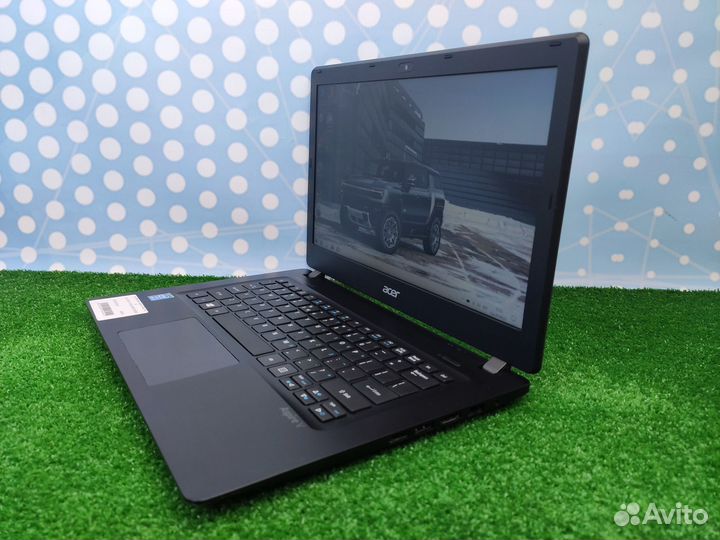 Ноутбук Acer Aspire V3