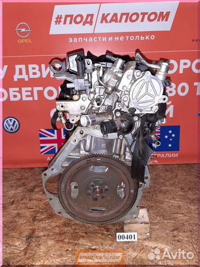 Двигатель 2,0 PE Skyactiv Mazda Cx-5 6 GJ 3 BM