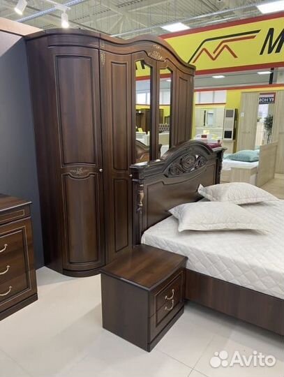 Мебель для спальни