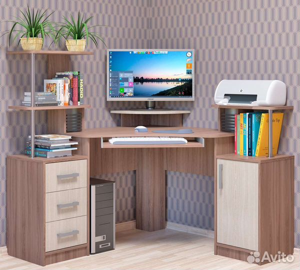 Компьютерный стол ск-26