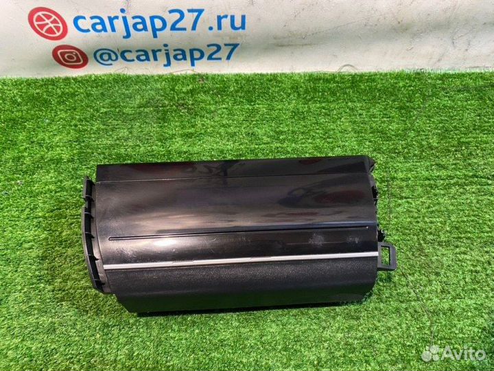 Климат контроль(5) Honda Shuttle GK8 L15B 2016