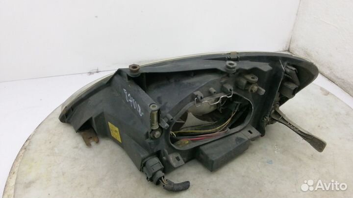 Фара правая Ford Galaxy рест. 2005 1005710