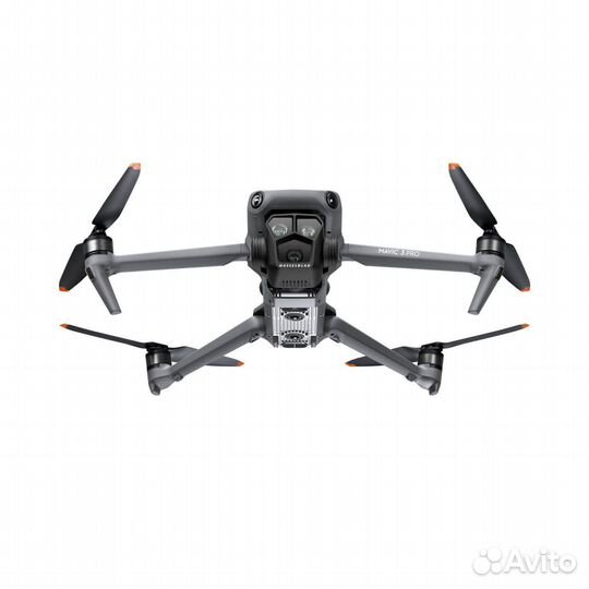 Квадрокоптер DJI Mavic 3 Pro Fly More Combo RC Pro