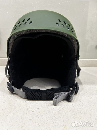 Горнолыжный шлем, шлем для сноуборда К2