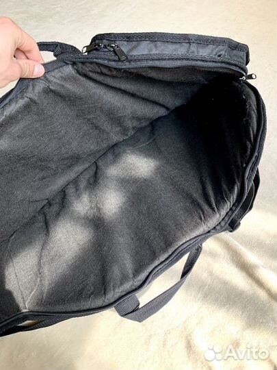 Утепленный чехол для электрогитары