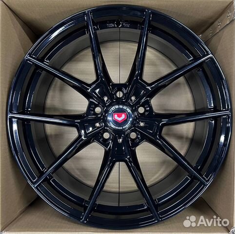 Диски на genesis для Генезис GV70 GV80 G90 G80 R18