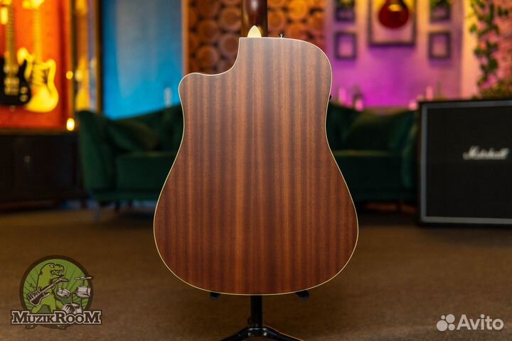 Fender Redondo Player Surf Green