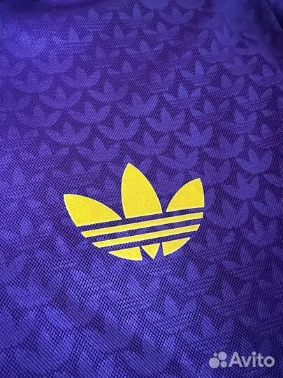 Новая Брендовая одежда Adidas oridginal