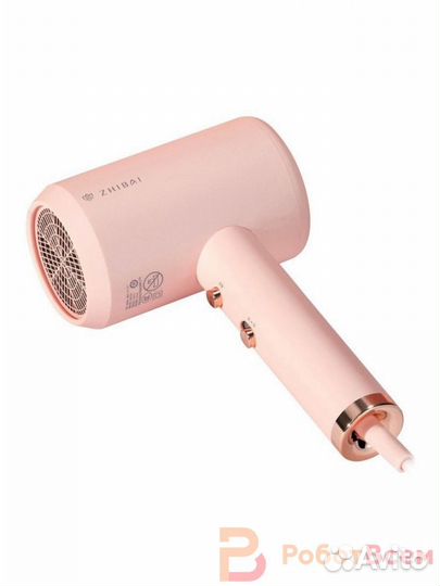 Фен для волос Xiaomi Zhibai Ion Hair Dryer