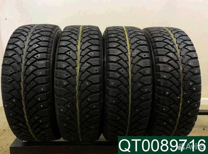 Nokian Tyres Nordman 4 185/60 R15 96P