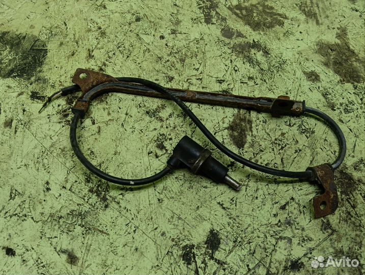 Датчик абс импреза