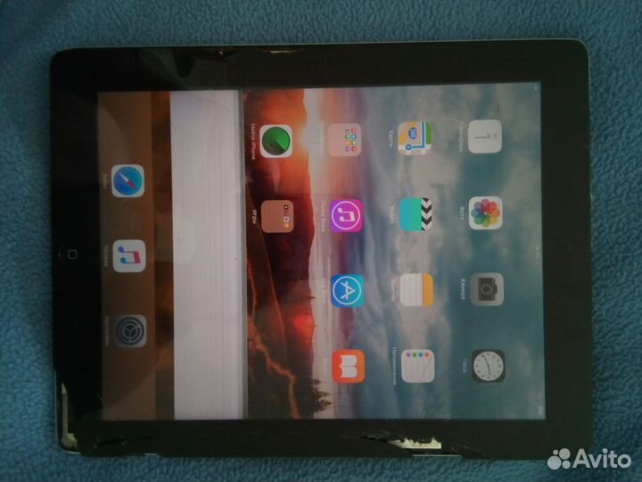 iPad 3 32 гб