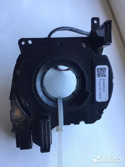 Подрулевой шлейф Freelander, Ford Mondeo