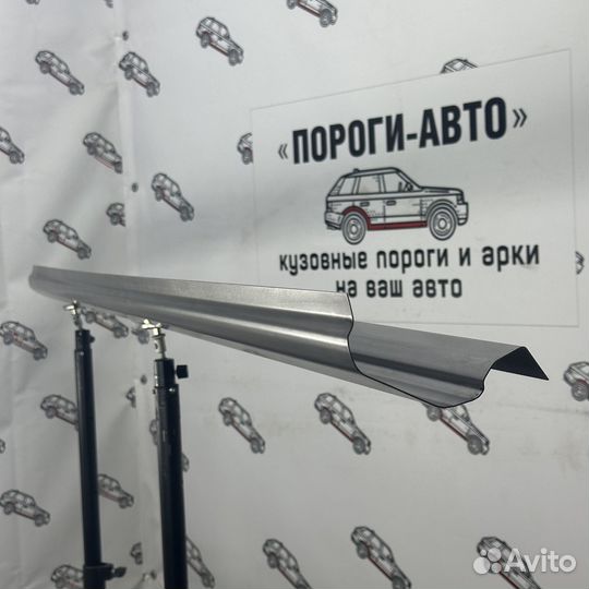 Кузовной правый порог Volkswagen Golf mk7