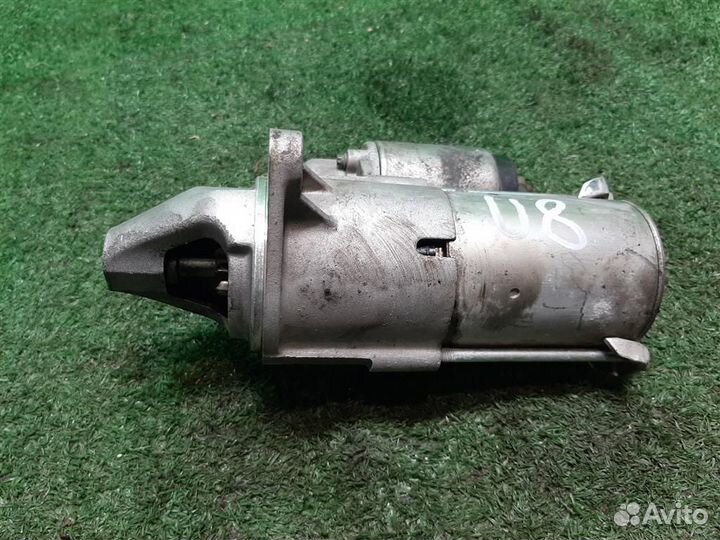 Стартер Chevrolet Cruze J300 2009