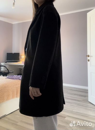 Пальто женское