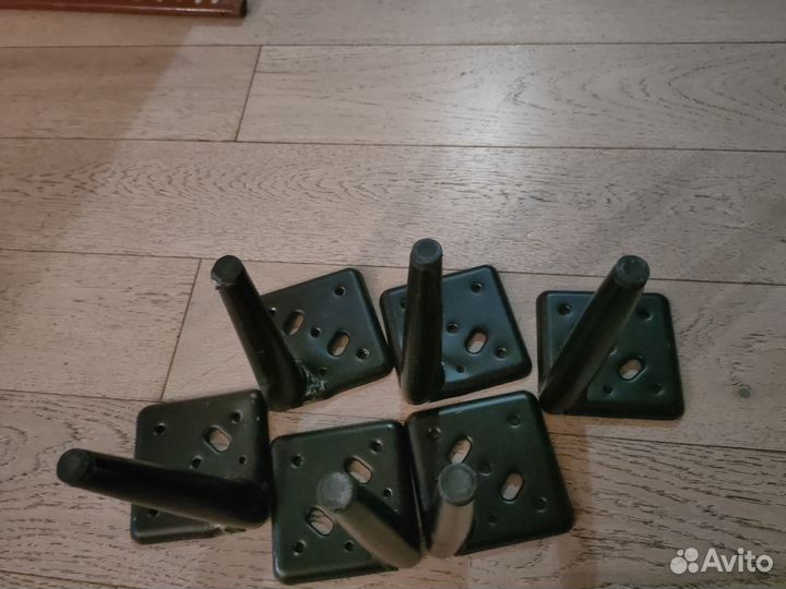 Ножки для кресла, дивана