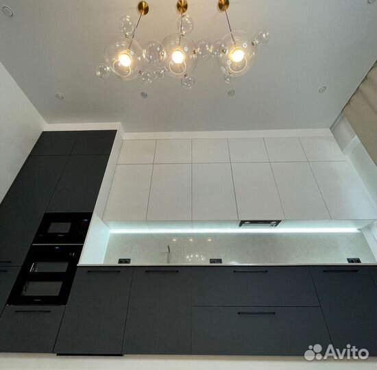 Кухня.Кухонный гарнитур на заказ