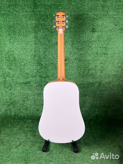 Электроакустическая гитара blue lava Freeboost