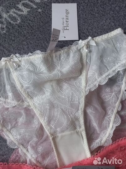 Трусики-слипы, р. 44-46