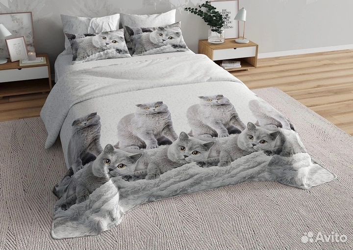 Белье постельное