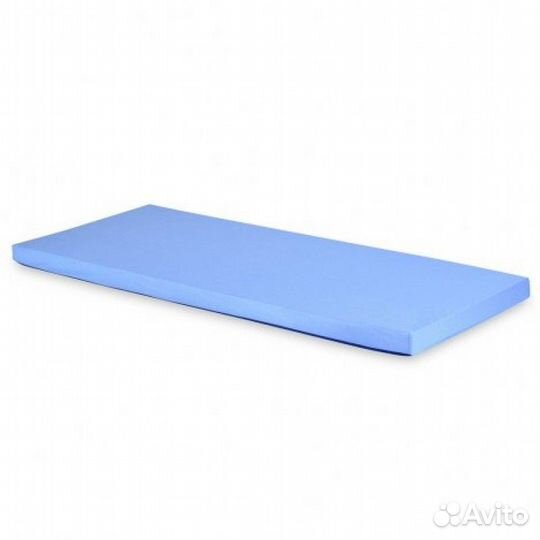 Матрац противопролежневый полиуретановый мпп-вп-04