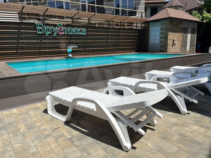 Комната 14 м², 3/3 эт.