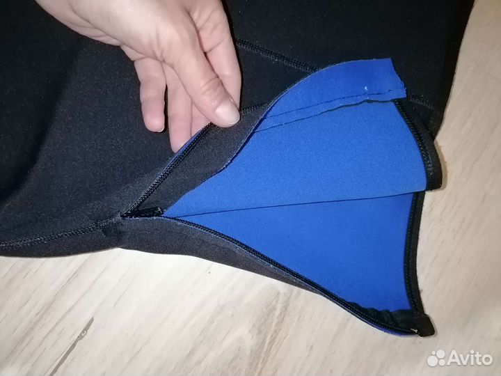 Шорты неопрен L